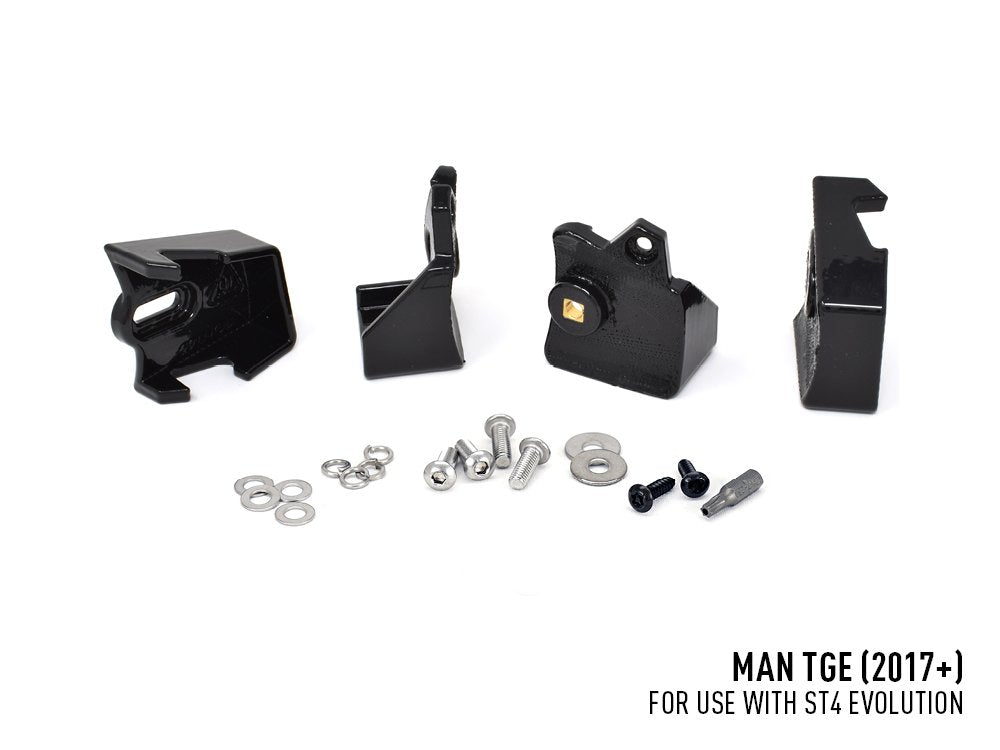 LAZER LAMPS MAN TGE GRILLE KIT