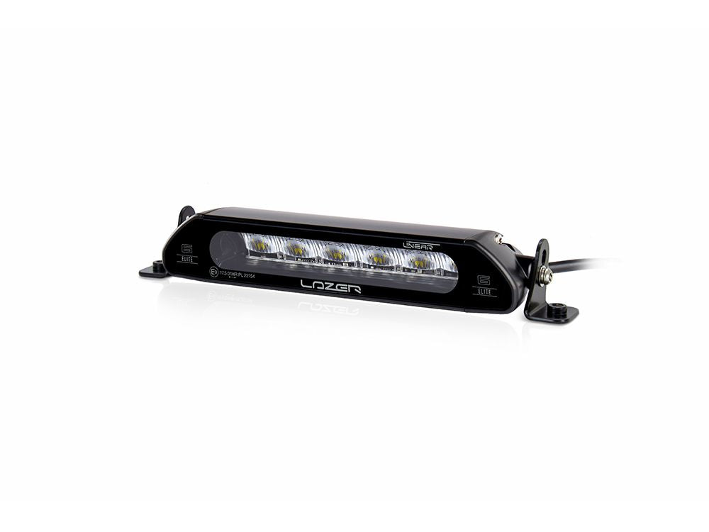 Lazer Lamps Linear