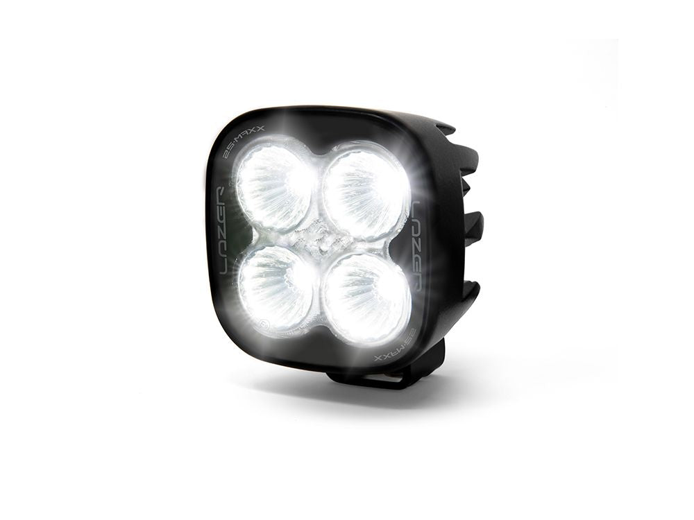 Lazer Lamps Utility