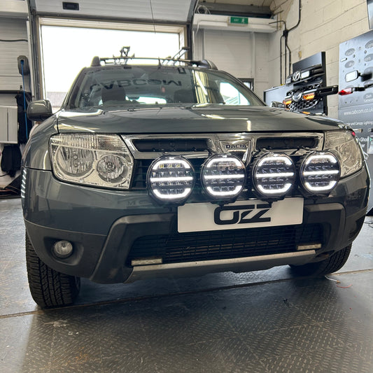 OZZ XR2 P7 BUNDLE