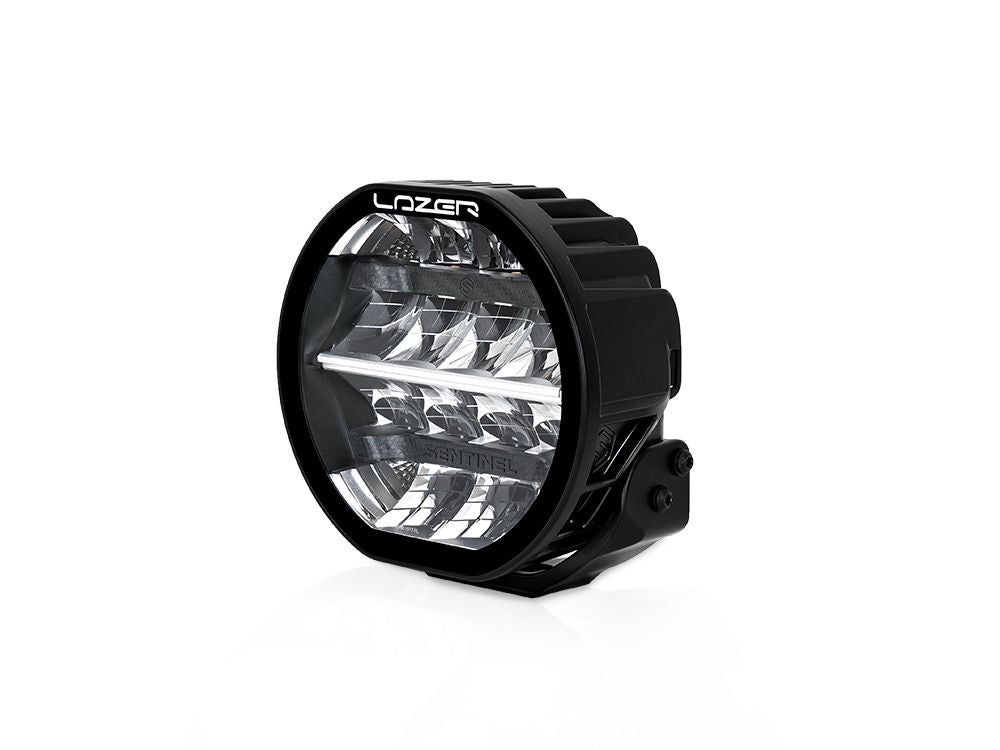 LAZER LAMPS SENTINEL 7"