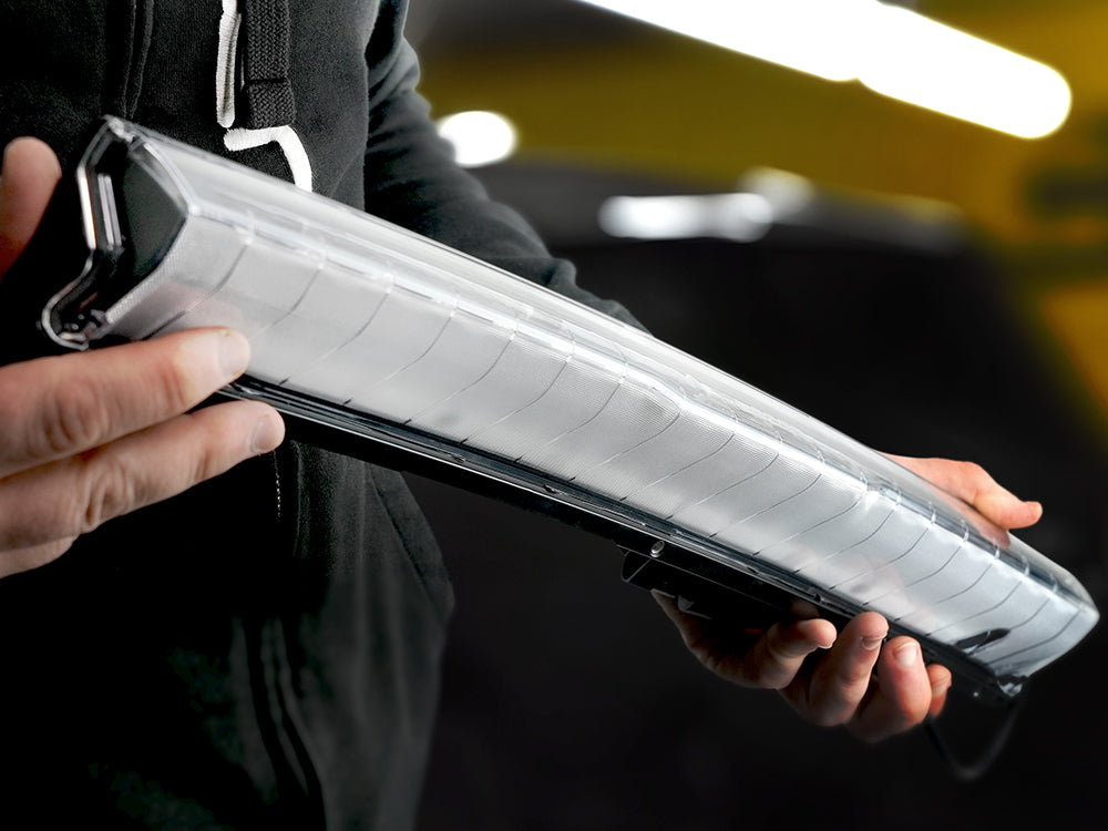 LAZER LAMPS GLIDE ELITE