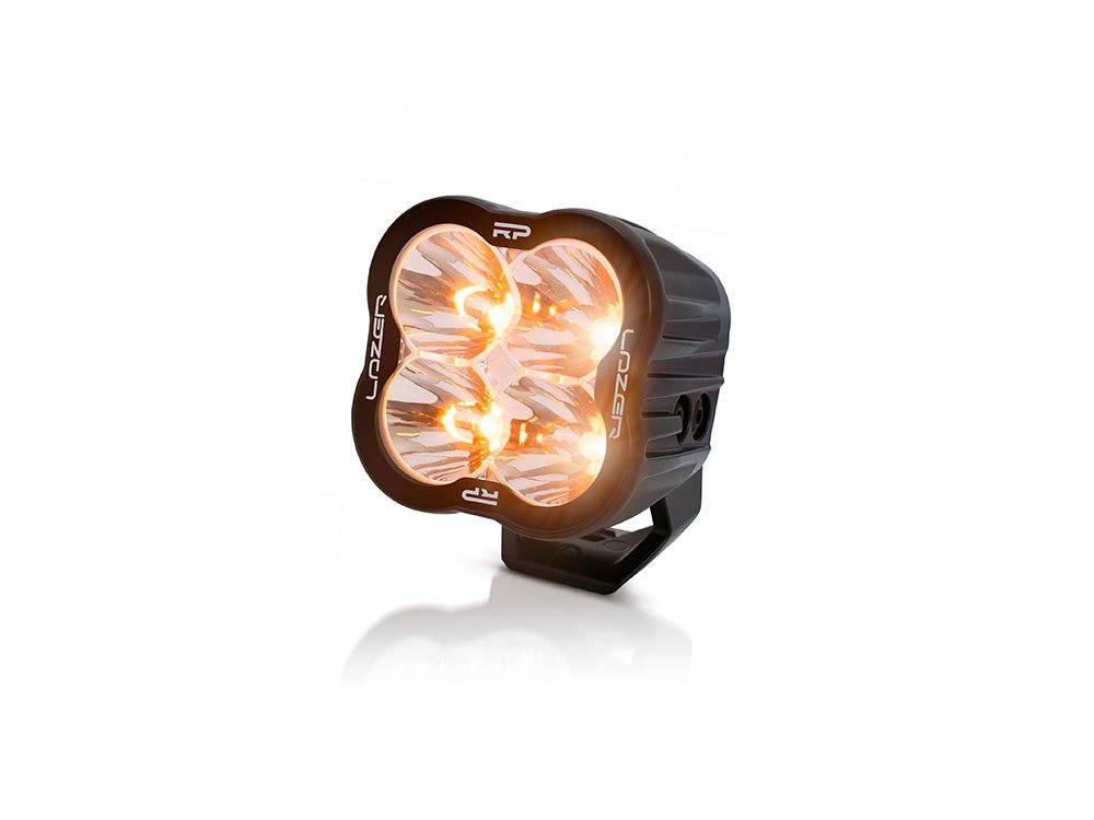 Lazer Lamps RP