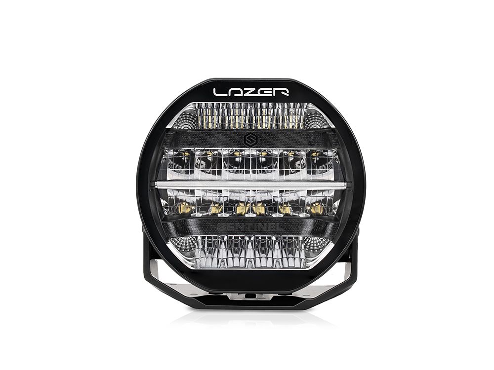 LAZER LAMPS WIDE MOUNT KIT (SENTINEL 9'')