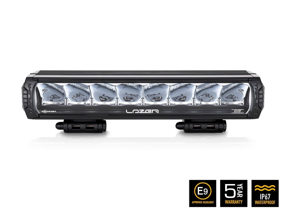 LAZER LAMPS TRIPLE-R 1000 ELITE