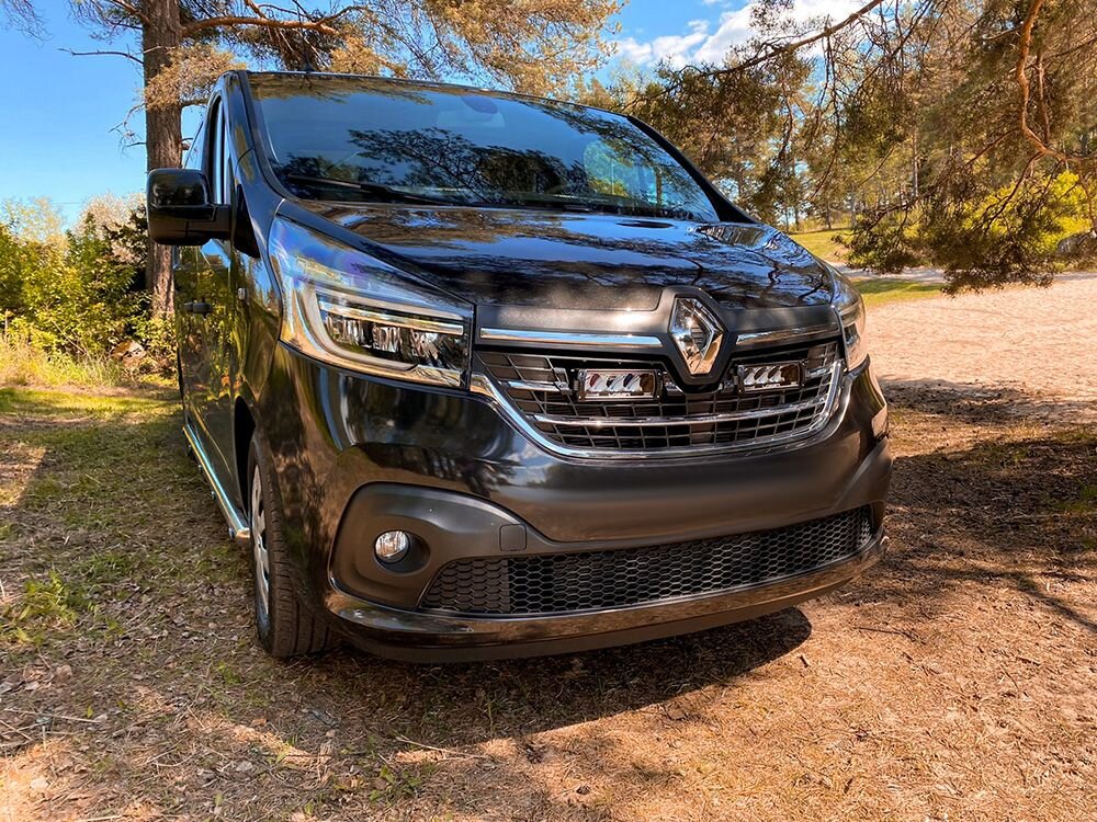 Renault Integration Kits