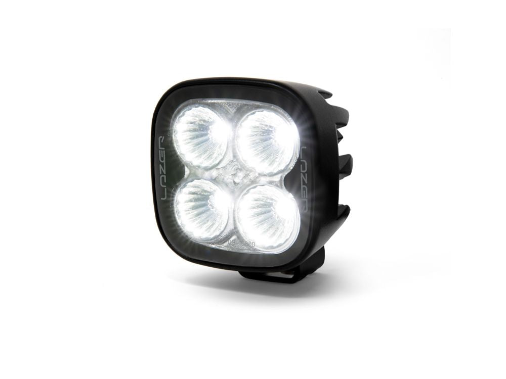 LAZER LAMPS UTILITY-25
