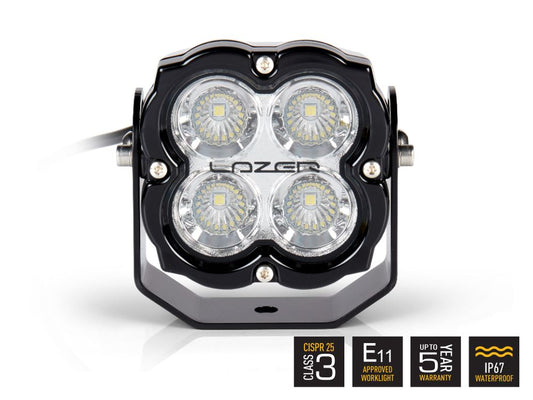 LAZER LAMPS UTILITY-45