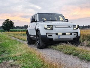 Land Rover Integration Kits